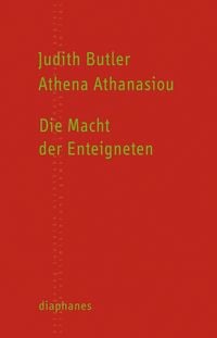 Produktbild: Die Macht der Enteigneten