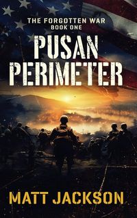 Produktbild: Pusan Perimeter