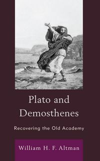 Produktbild: Plato and Demosthenes