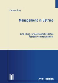 Produktbild: Management in Betrieb