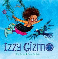 Produktbild: Izzy Gizmo
