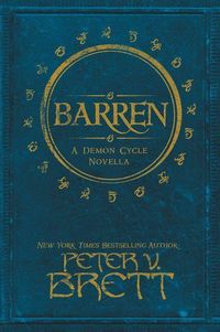 Produktbild: Barren