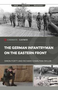 Produktbild: German Infantryman on the Eastern Front