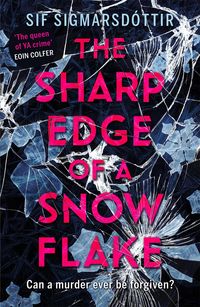 Produktbild: The Sharp Edge of a Snowflake