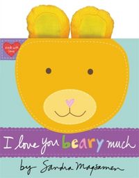 Produktbild: I Love You Beary Much