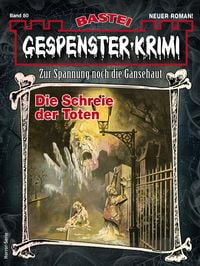 Produktbild: Gespenster-Krimi 80