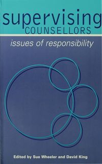 Produktbild: Supervising Counsellors