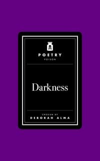 Produktbild: Poetry Poison: Darkness