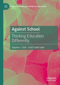 Produktbild: Against School