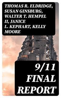 Produktbild: 9/11 Final Report
