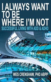 Produktbild: I Always Want to Be Where I'm Not