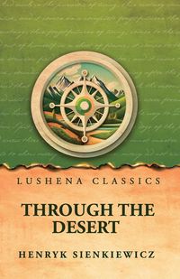 Produktbild: Through the Desert