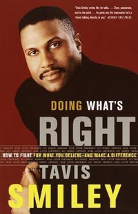 Produktbild: Doing What's Right