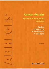 Produktbild: Cancer du sein