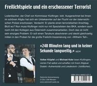 Laienspiel/  Kluftinger Bd.4