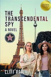 Produktbild: The Transcendental Spy