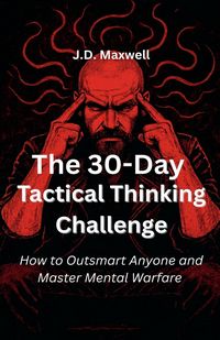 Produktbild: The 30-Day Tactical Thinking Challenge