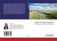 Produktbild: Follies of Canal Irrigation
