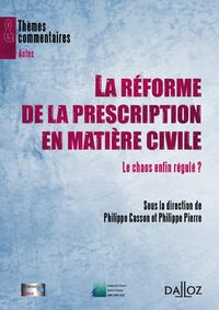 Produktbild: Reforme Prescript Matiere Civi