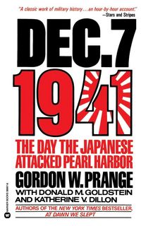 Produktbild: December 7, 1941