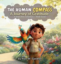 Produktbild: The Human Compass