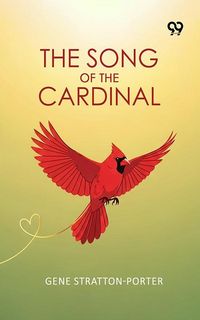 Produktbild: Song Of The Cardinal