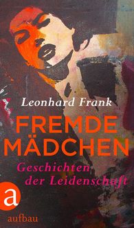 Produktbild: Fremde M&auml;dchen