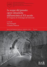 Produktbild: Le acque del passato