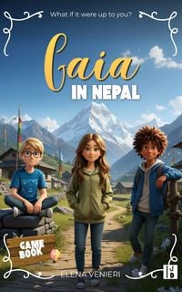 Produktbild: Gaia in Nepal