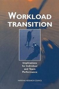 Produktbild: Workload Transition