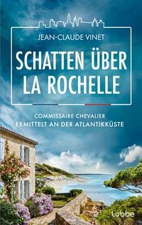 Produktbild: Schatten &uuml;ber La Rochelle