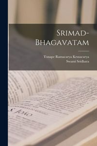 Produktbild: Srimad-bhagavatam