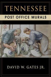 Produktbild: Tennessee Post Office Murals