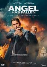 Bild vom Artikel Angel has fallen vom Autor Morgan Freeman