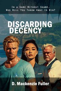 Produktbild: Discarding Decency