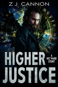 Produktbild: Higher Justice