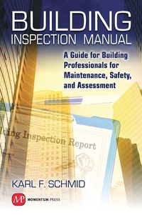 Produktbild: Building Inspection Manual
