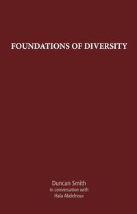 Produktbild: Foundations of Diversity