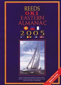 Produktbild: Reeds Oki Eastern Almanac