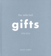 Produktbild: The Selected Gifts 1974-2015