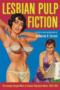 Produktbild: Lesbian Pulp Fiction