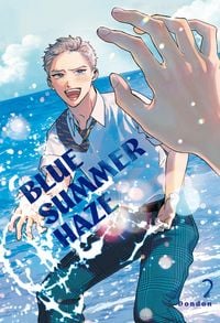 Produktbild: Blue Summer Haze 2