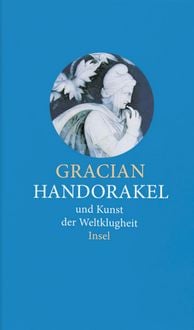 Produktbild: Handorakel und Kunst der Weltklugheit