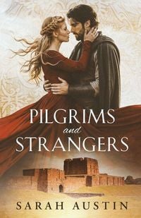 Produktbild: Pilgrims and Strangers