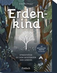 Produktbild: Orakelkarten: Erdenkind