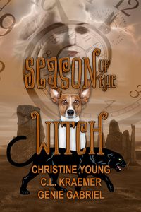 Produktbild: Season of the Witch