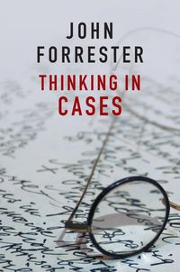 Produktbild: Thinking in Cases
