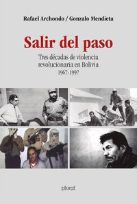 Produktbild: Salir del paso