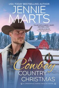 Produktbild: Cowboy Country Christmas