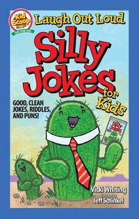 Produktbild: Laugh Out Loud Silly Jokes for Kids